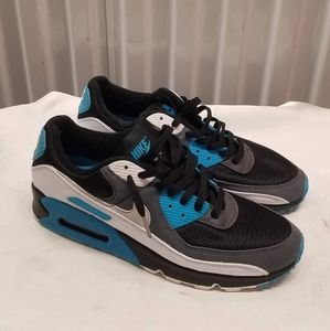 nike m354